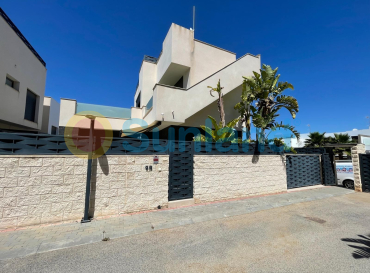 Villa - Resale - Benijofar - Benijofar