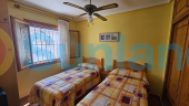 Resale - Townhouse - Playa Flamenca - Serena