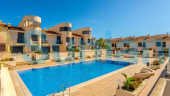 Verkauf - Terraced house - Orihuela Costa - Cabo Roig