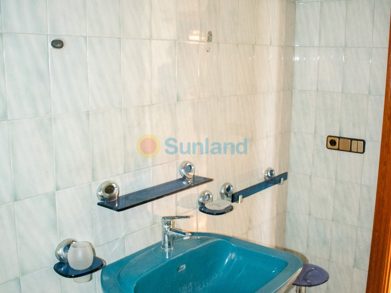 Segunda mano - Chalet - Llano de brujas