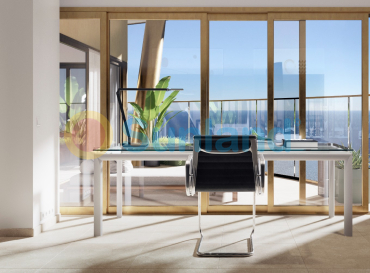 Detached Villa - New Build - Benidorm - Benidorm