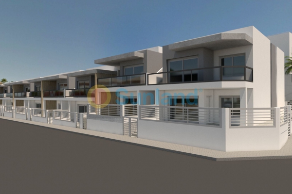 New Build - Duplex - Benijofar