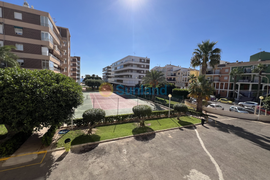 Segunda mano - Apartamento - Torrevieja - La Veleta