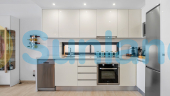 Resale - Apartment - Orihuela Costa - Villamartin