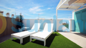 Ny bygg - Bungalow - Pilar de la Horadada - Torre de la Horadada