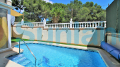 Brukte eiendommer - Villa - Villamartin