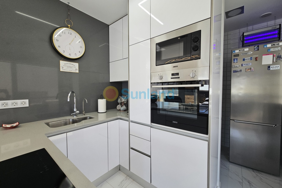 Вторичка - V - Villamartin