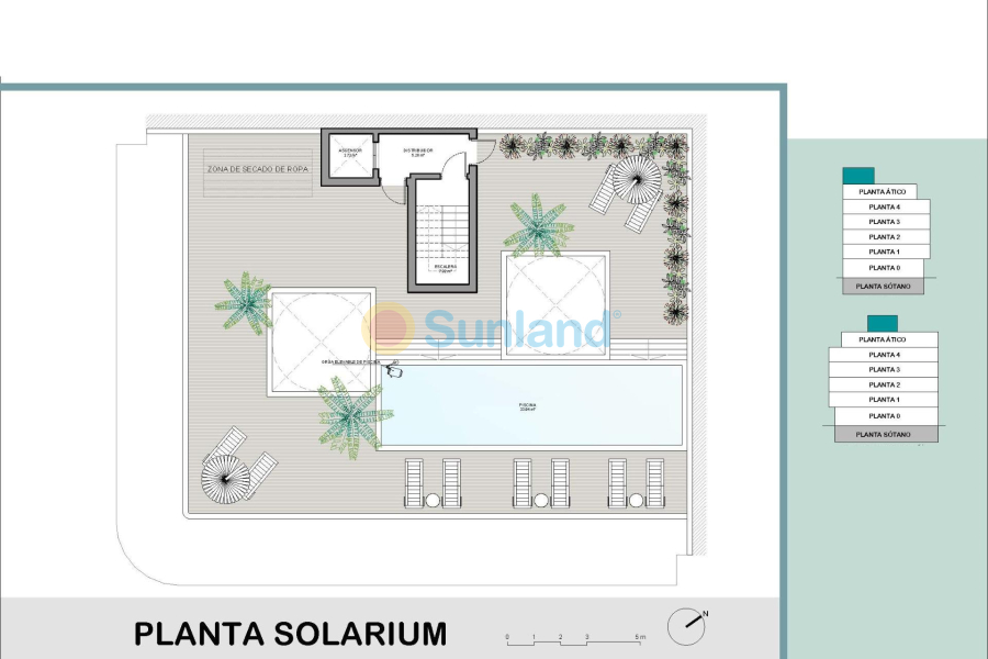 Ny bygg - Leilighet - Torrevieja - El acequión