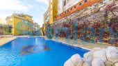 Resale - Apartment - Orihuela Costa - Altos de Campoamor