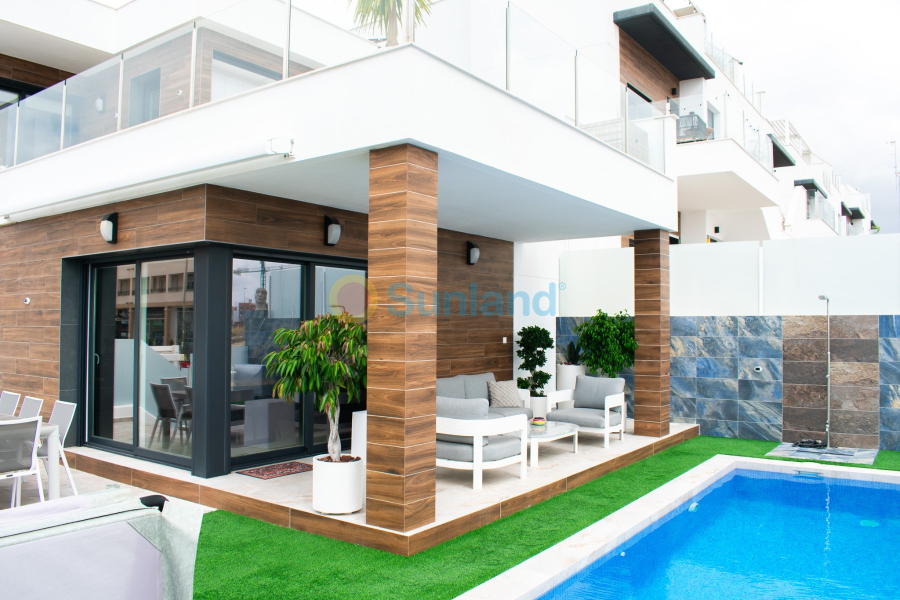 Resale - Villa - Vistabella Golf - Vistabella