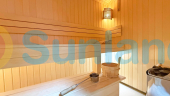 Använda fastigheter - Villa - Orihuela Costa - Villamartin