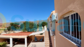 Använda fastigheter - Villa - Alicante - San Vicente del Raspeig