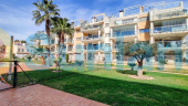 Resale - Apartment - Orihuela Costa - Villamartin