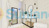 Neubau - Haus - Finestrat - Golf Bahia