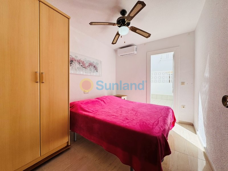 Resale - Townhouse - La Mata - 