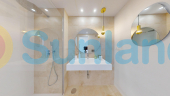 Nueva construcción  - Apartamento - Aguilas - Isla del fraile