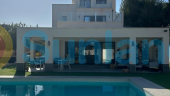 Resale - Villa - Orihuela costa - 