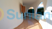 Resale - Villa - Orihuela Costa - Mil Palmeras