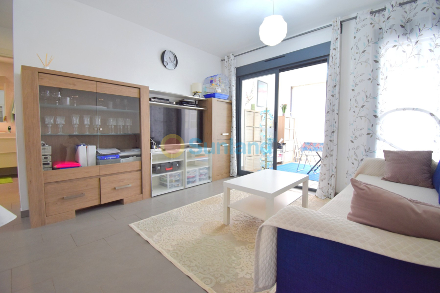 Verkauf - Apartment - Orihuela Costa - 