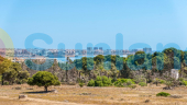 Använda fastigheter - Lägenhet - Torrevieja - Punta Prima