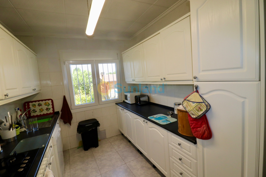 Använda fastigheter - Country house - Las Heredades