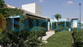 Nueva construcción  - Chalet - Sucina - Peraleja Golf