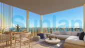 Ny bygg - Lägenhet - El Verger - Zona De La Playa