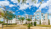 Вторичка - Apartment - Flat - Hacienda Riquelme Golf Resort - Inland