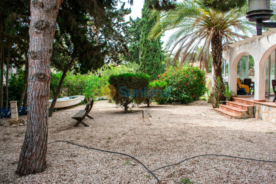 Вторичка - Bилла - Orihuela Costa - Cabo Roig