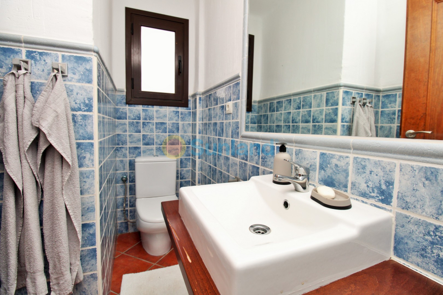 Resale - Apartment - Punta Prima - 