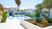 Resale - Villa - Torrevieja - Torreta Florida