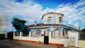 Använda fastigheter - Villa - Los Alcázares - Town