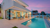 New Build - Villa - Polop - Urbanizaciones