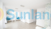 Resale - Apartment - San Javier - 