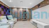 Använda fastigheter - Villa - Torrevieja