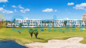 New Build - Penthouse - Los Alcázares - Serena Golf
