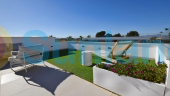 Nueva construcción  - Chalet - Alhama de Murcia - Condado de Alhama