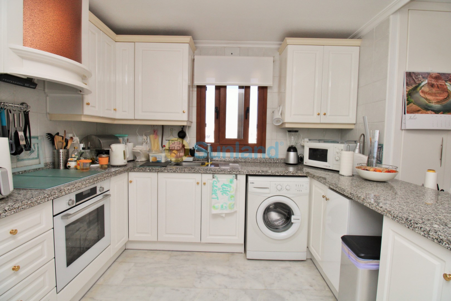 Brukte eiendommer - Leilighet - Villamartin - PAU 8