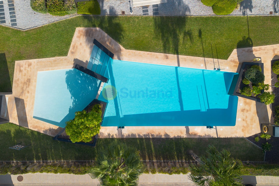 Resale - Apartment - Orihuela Costa