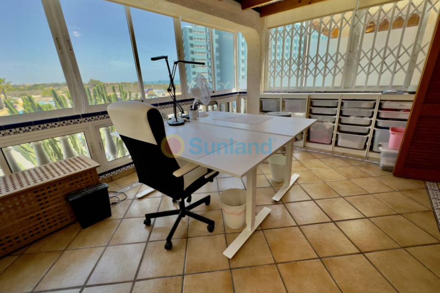 Resale - Villa - Guardamar del Segura - 