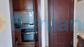 Resale - Apartment - Benidorm - Levante