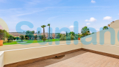 Вторичка - Town House - San Juan Alicante