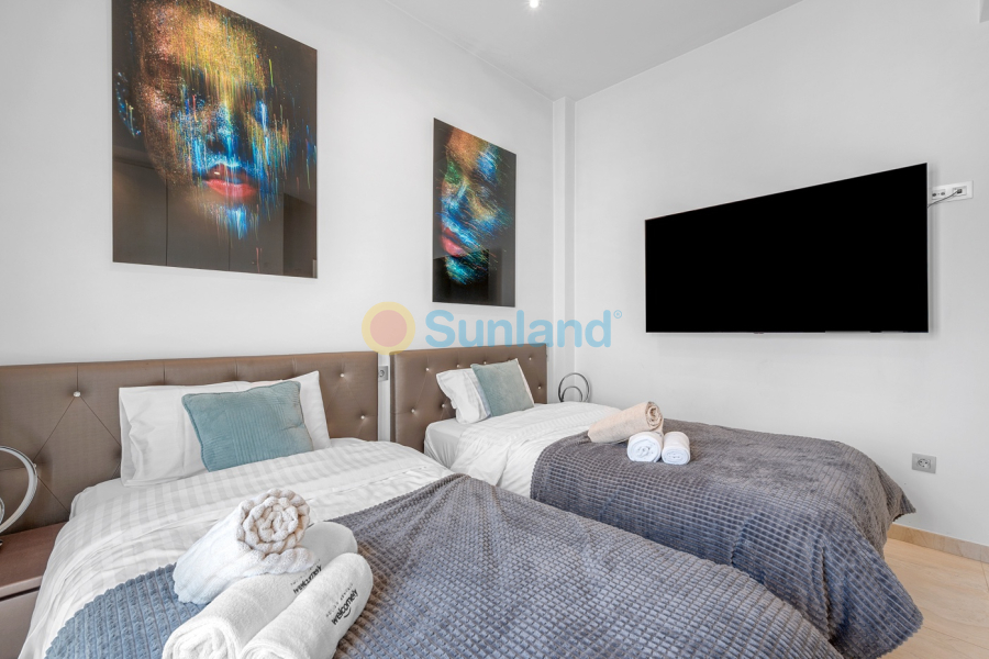 Brukte eiendommer - Villa - Orihuela Costa - Villamartin