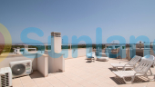 Använda fastigheter - Villa - Orihuela Costa - Villamartin