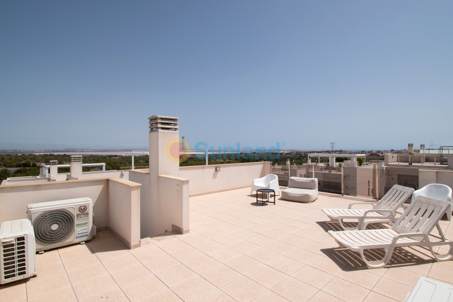 Använda fastigheter - Villa - Orihuela Costa - Villamartin