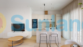 New Build - Penthouse - Guardamar del Segura - Pueblo
