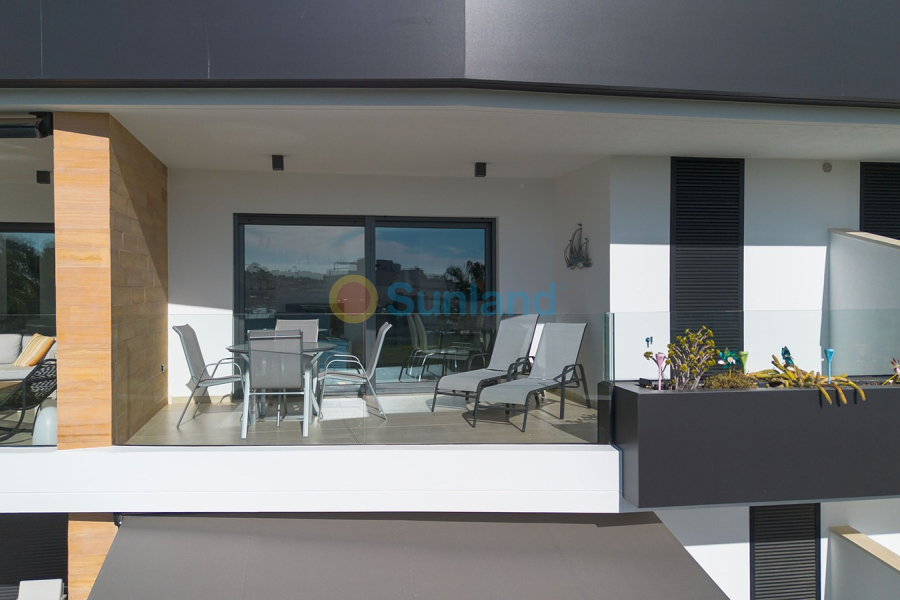 Resale - Apartment - Orihuela Costa