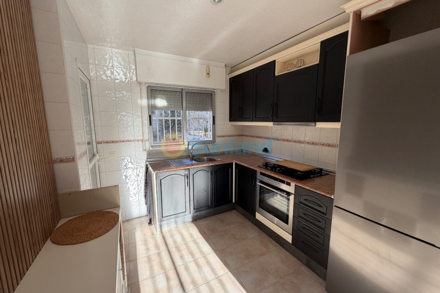 Segunda mano - Chalet - Ciudad Quesada - La Marquesa Golf