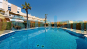 Använda fastigheter - Lägenhet - Orihuela Costa - Campoamor