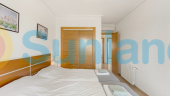 Brukte eiendommer - Apartment - Flat - Hacienda Riquelme Golf Resort - Inland